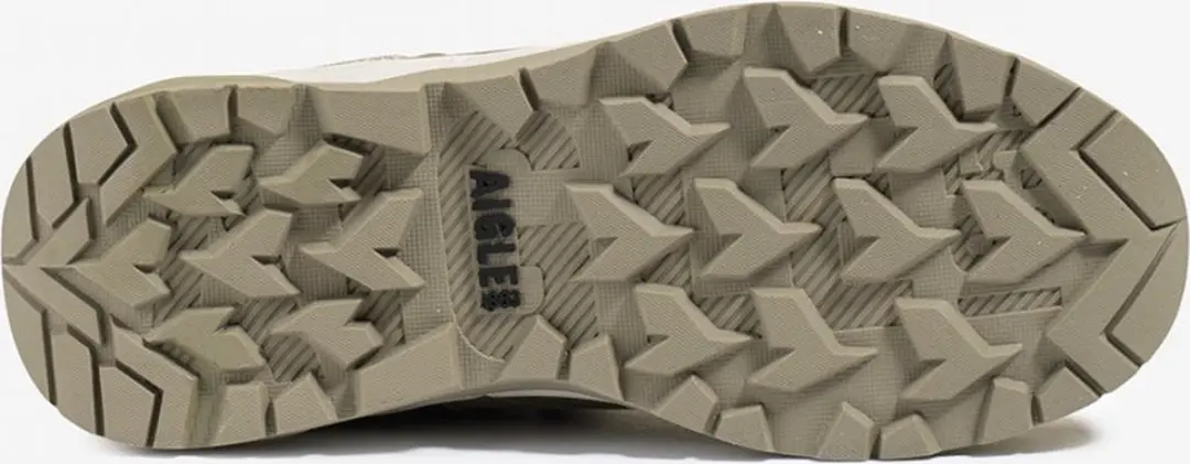Aigle Palka Mtd Wandelschoenen 38 - Bruin - afbeelding 2 van 4