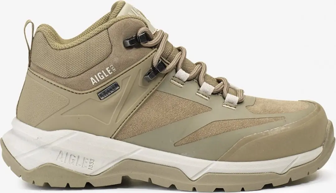 Aigle Palka Mtd Wandelschoenen 38 - Bruin - afbeelding 4 van 4
