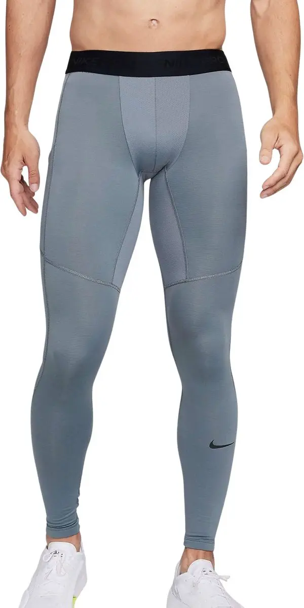 Nike Pro Warm Onderbroek Heren FB7961-010