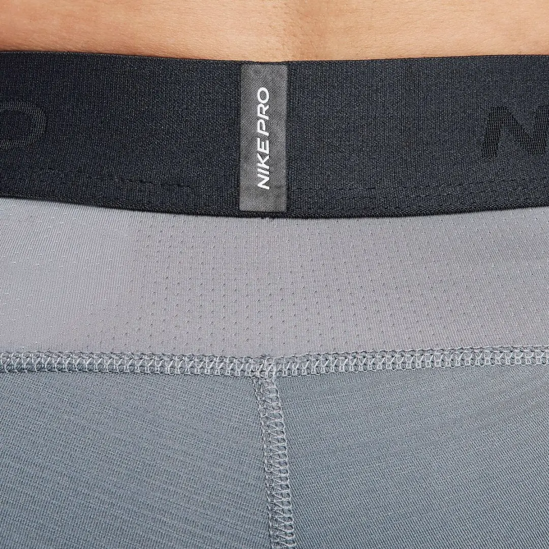 Nike Pro Warm Onderbroek Heren FB7961-010 - XXL - Zwart - afbeelding 5 van 6