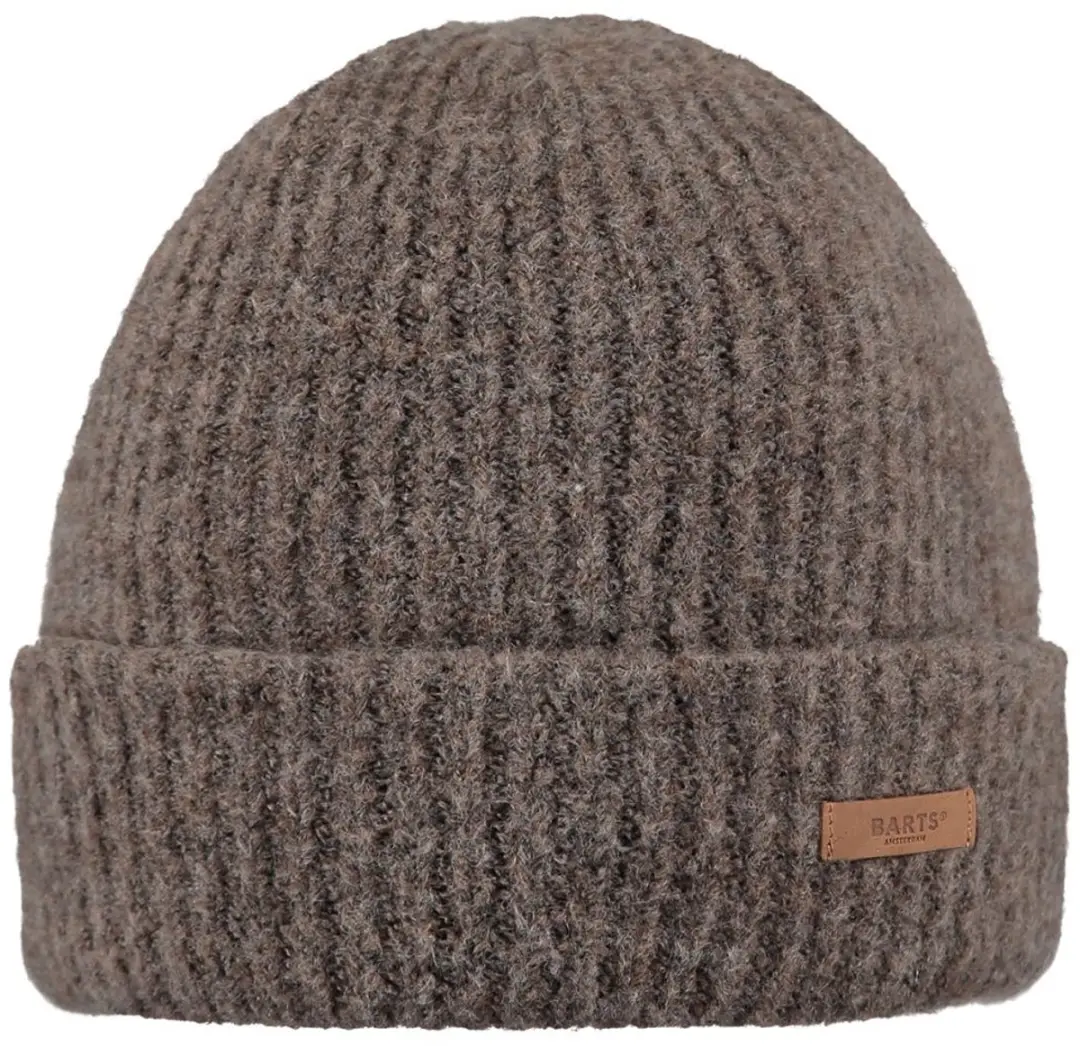 Barts Witzia Beanie - Bruin - afbeelding 4 van 4