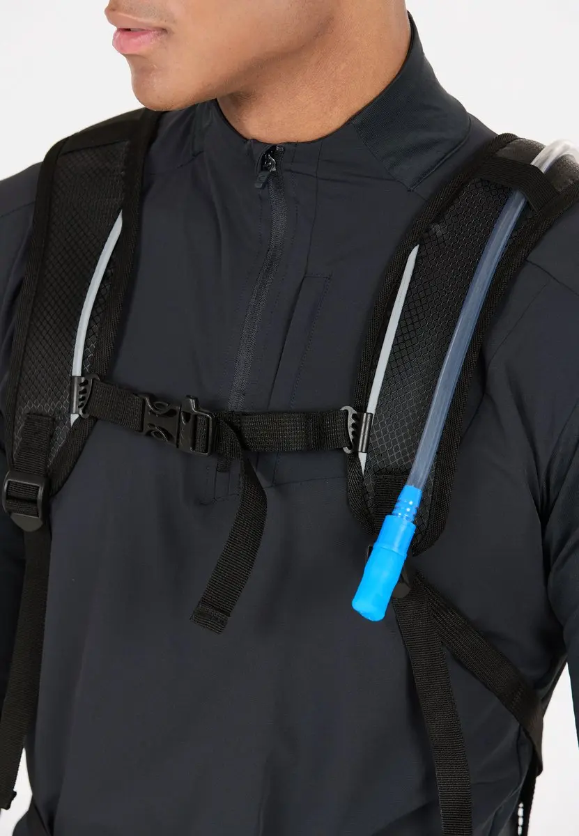 ENDURANCE Cogate Rucksack 1.5L - Zwart - afbeelding 3 van 5