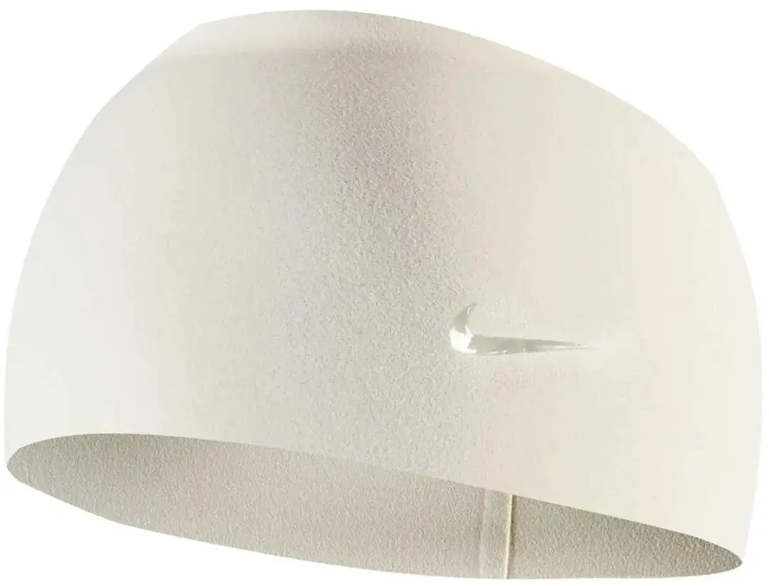 Nike Dri-FIT Fury Elevate Extra-Wide Hoofdband - Beige - afbeelding 2 van 2