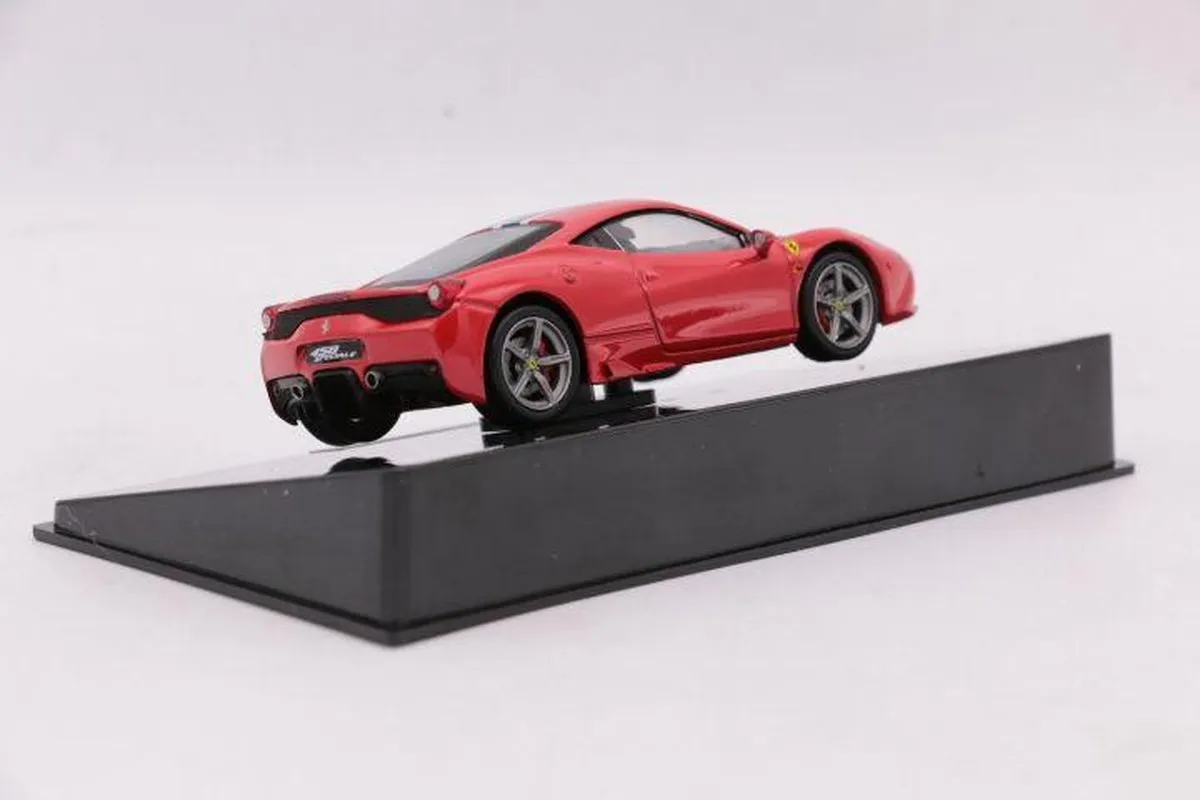 Ferrari 458 Speciale Modelauto 1:43 - Multicolor