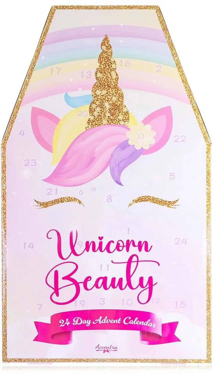 Adventskalender 2026 Make up Beauty Meisjes
