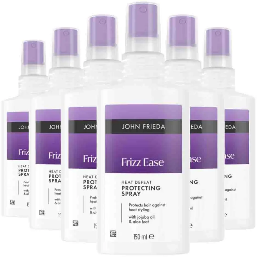John Frieda Frizz Ease Protecting Spray 150ml - 6 Stuks - afbeelding 3 van 3