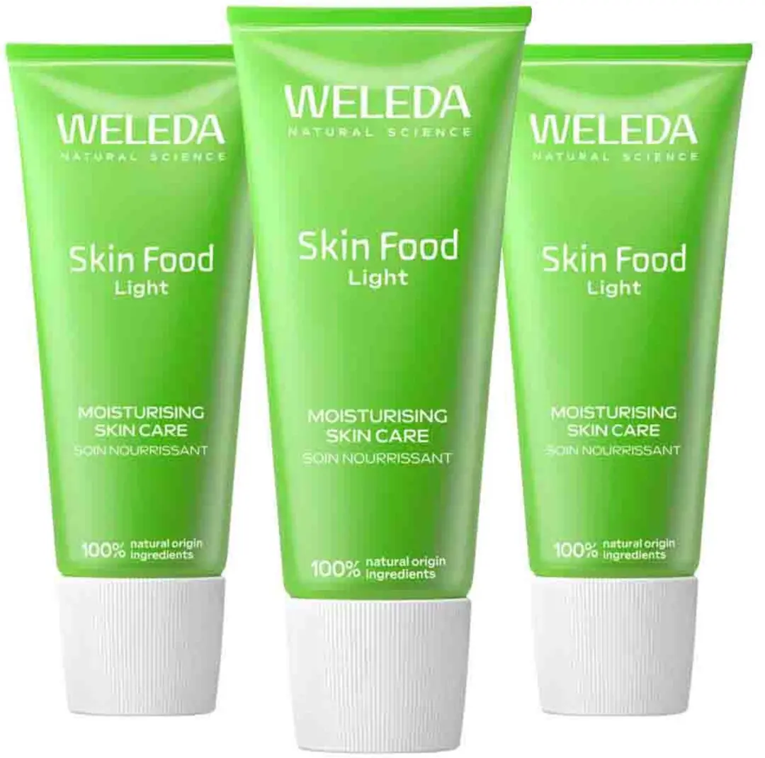 Weleda Skin Food Light 75ml
