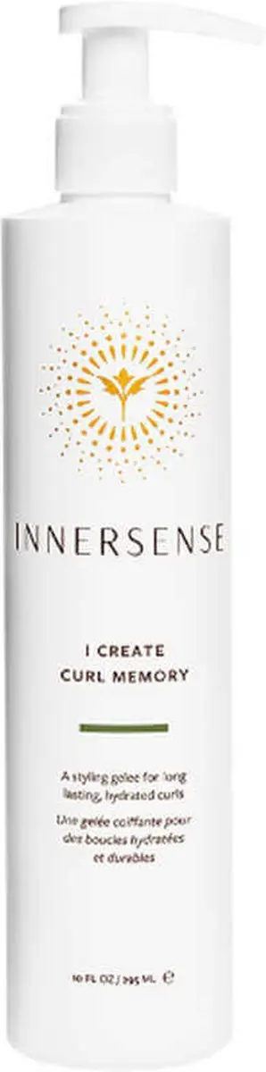 Innersense I Create Curl Memory Styling Crème 295ml