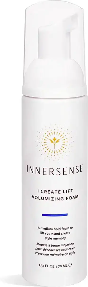 Innersense I Create Lift Volumizing Foam 177ml