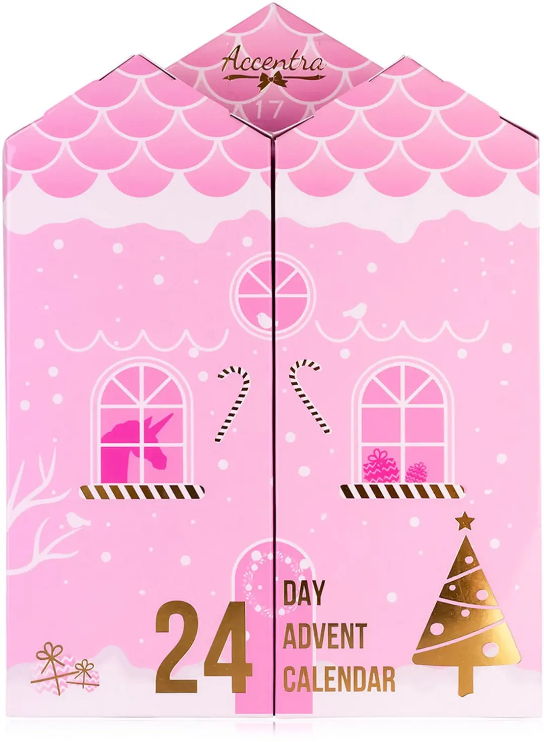 Adventskalender 2026 Make up Beauty Meisjes