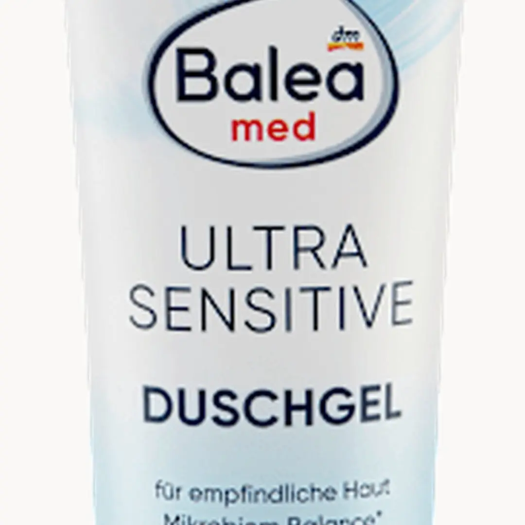 Balea Med douchegel Ultra Sensitive