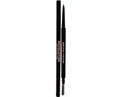 Makeup Revolution Precise Brow Pencil Dark Brown