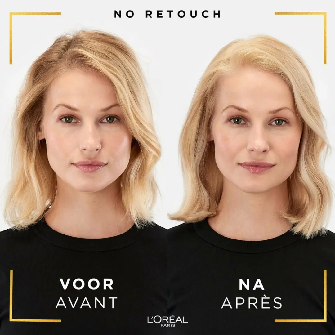 L'Oréal Préférence Le Blonding 11.11 Helsinki Permanent - 2 Stuks - afbeelding 3 van 4