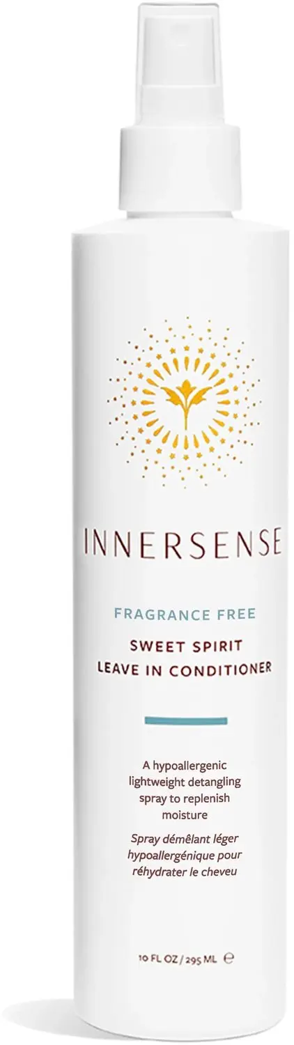Innersense Sweet Spirit Leave-In Conditioner 295ml