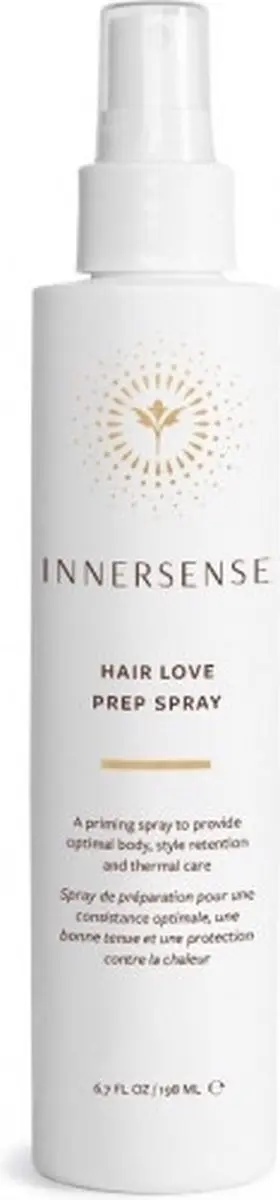 Innersense Hair Love Prep Spray 198ml