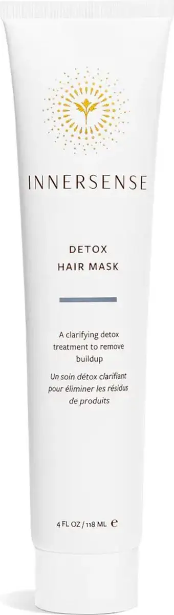 Innersense Detox Hair Mask 177ml