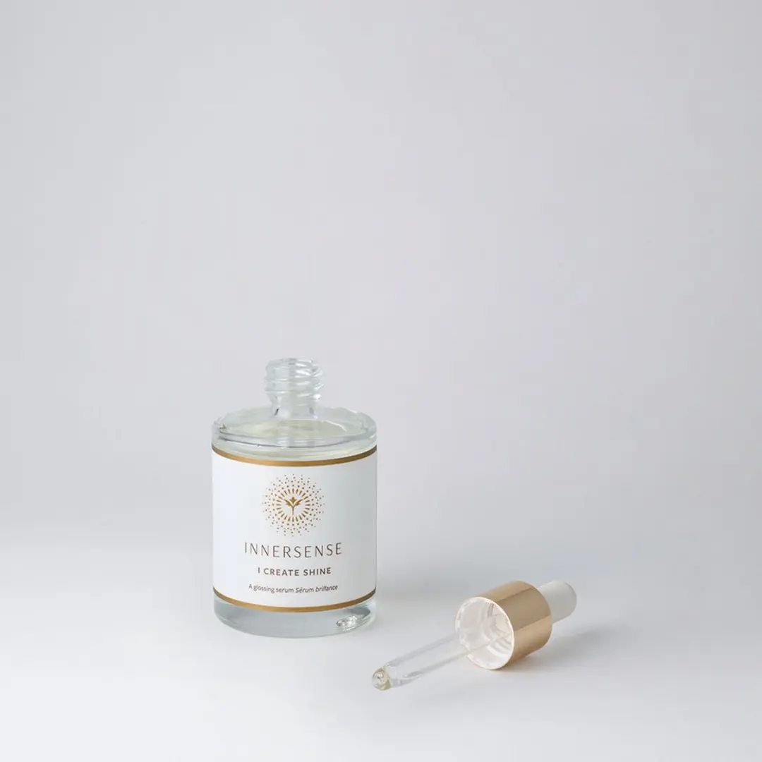 Innersense I Create Shine Glossing Serum 50ml