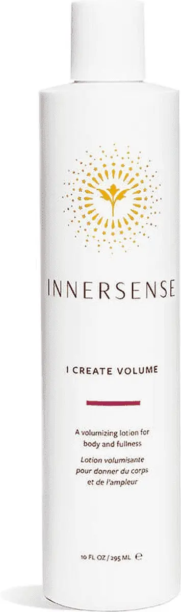 Innersense I Create Volume Lotion 295ml - afbeelding 2 van 2