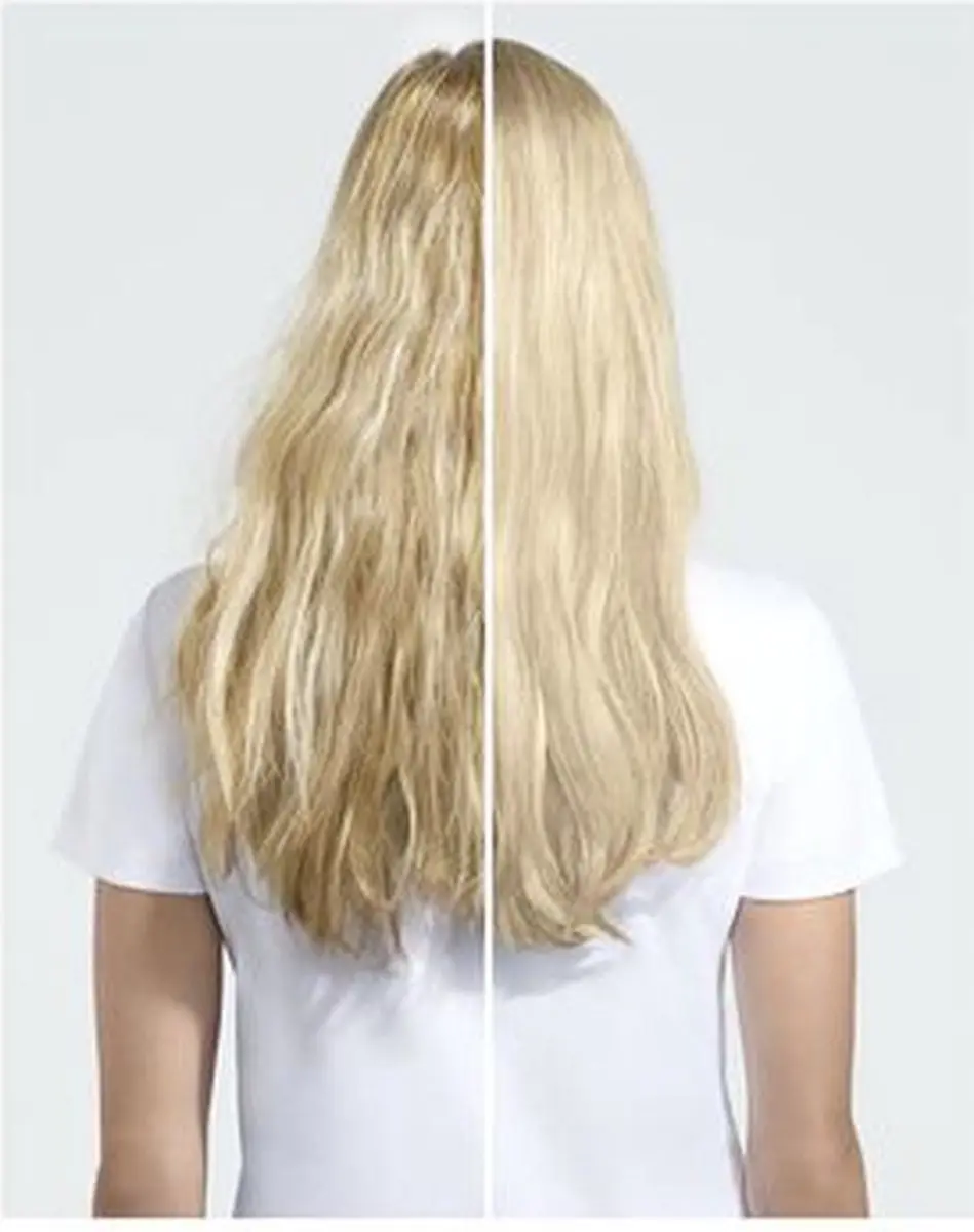 L'Oréal Paris Yūbi Blonde Shampoo 300ml - afbeelding 3 van 4