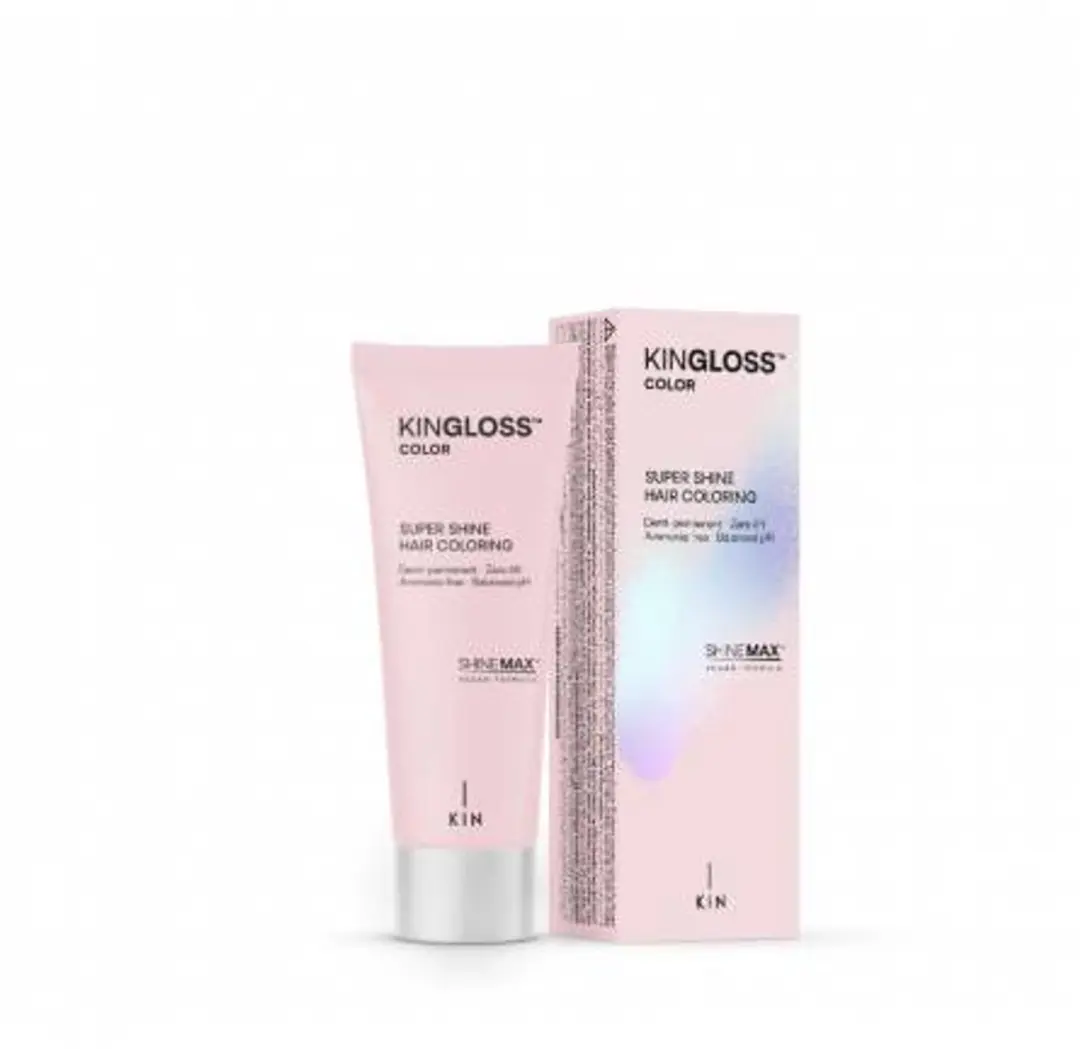 KIN Cosmetics Kingloss 7.11 50 ml