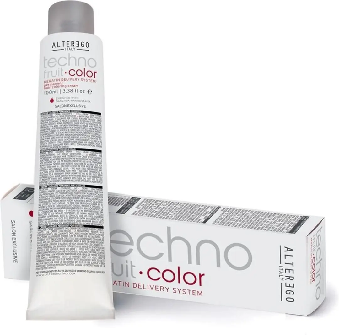 Alter Ego Techno Fruit Color 6/0 Dark Blonde
