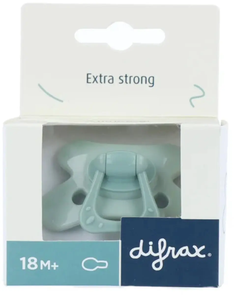 Difrax