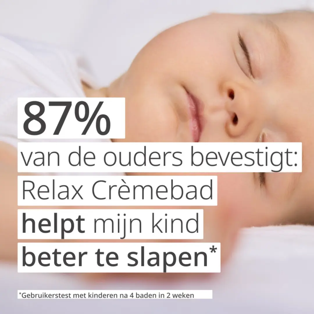 Weleda Baby Calendula Good Night Bad 200ml - 3 Stuks - afbeelding 3 van 4