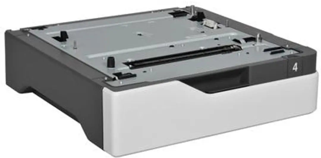 Lexmark 40C2100 Papierlade 550 Vel - afbeelding 2 van 2