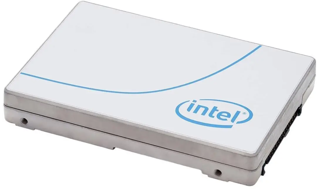 Intel SSD SSDPE2KX040T701 4TB M.2 NVMe