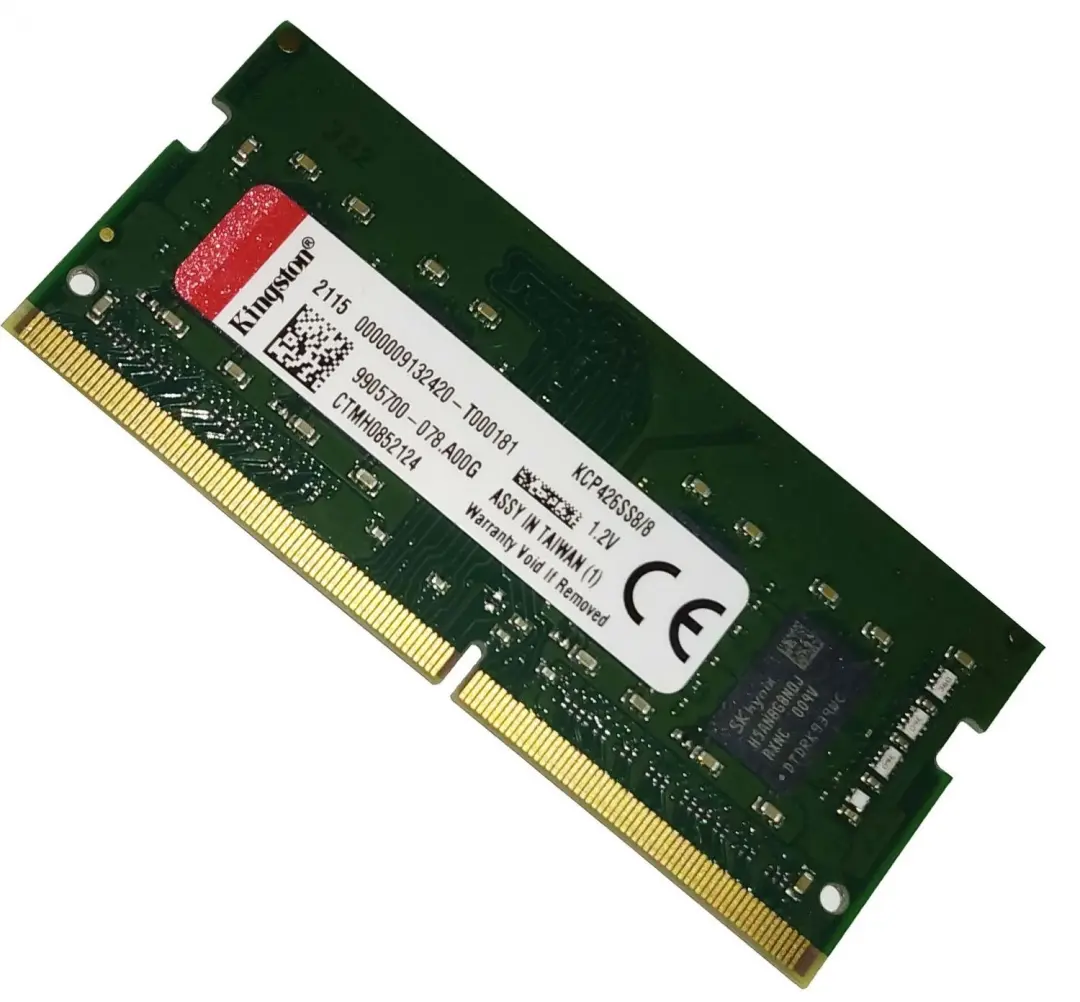 Kingston ValueRAM KCP426SS8/8