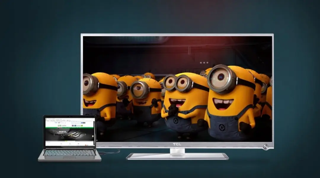Ugreen DP101 DisplayPort naar HDMI Kabel 2m - Zwart - afbeelding 2 van 4
