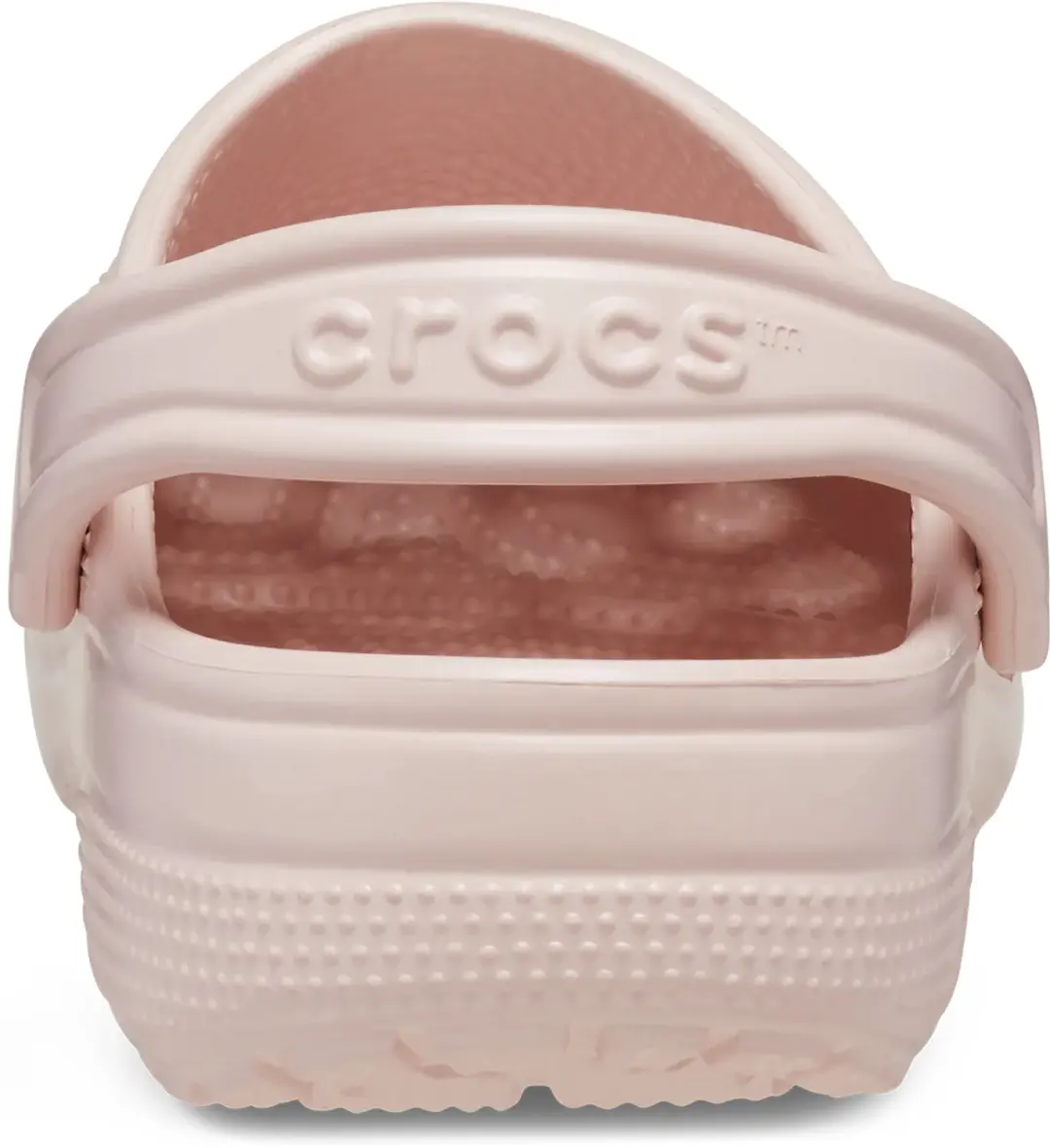 Classic Dames Clogs Roze