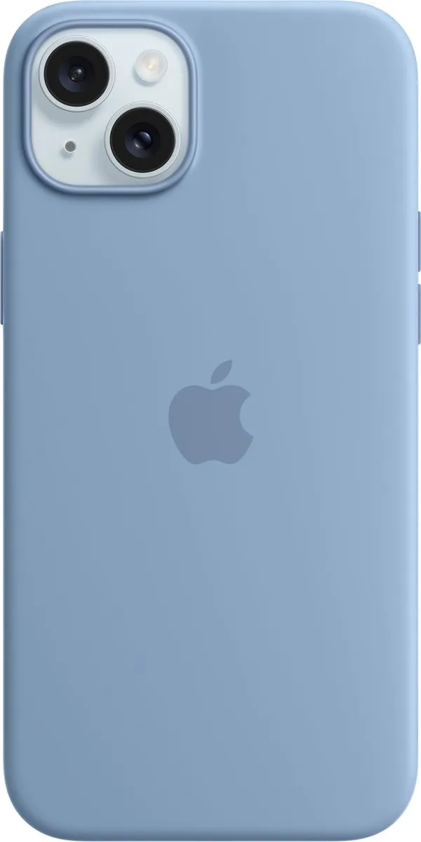Apple iPhone 15 Plus Siliconenhoesje MT193ZM/A