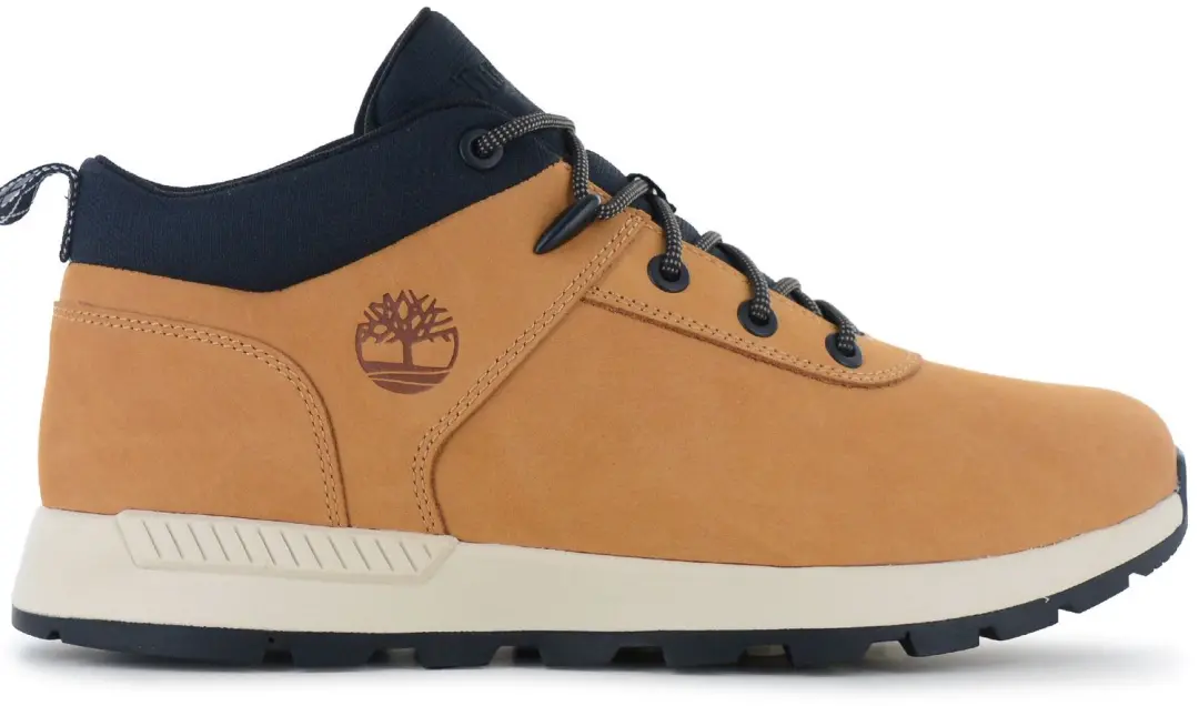 Timberland Sprint Basic Mid