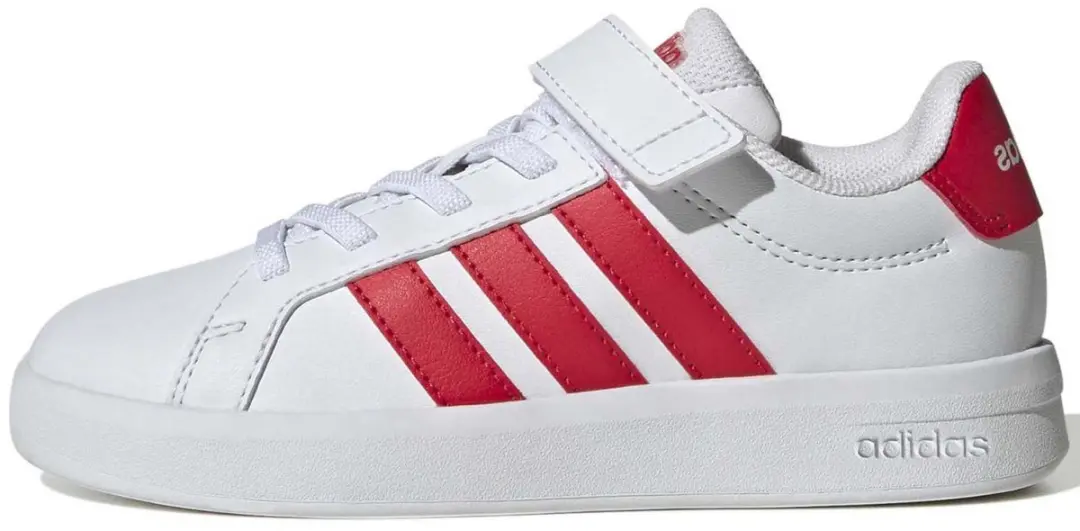 Adidas Grand Court 3.0 Gymnastieksschoenen 30 - afbeelding 6 van 6