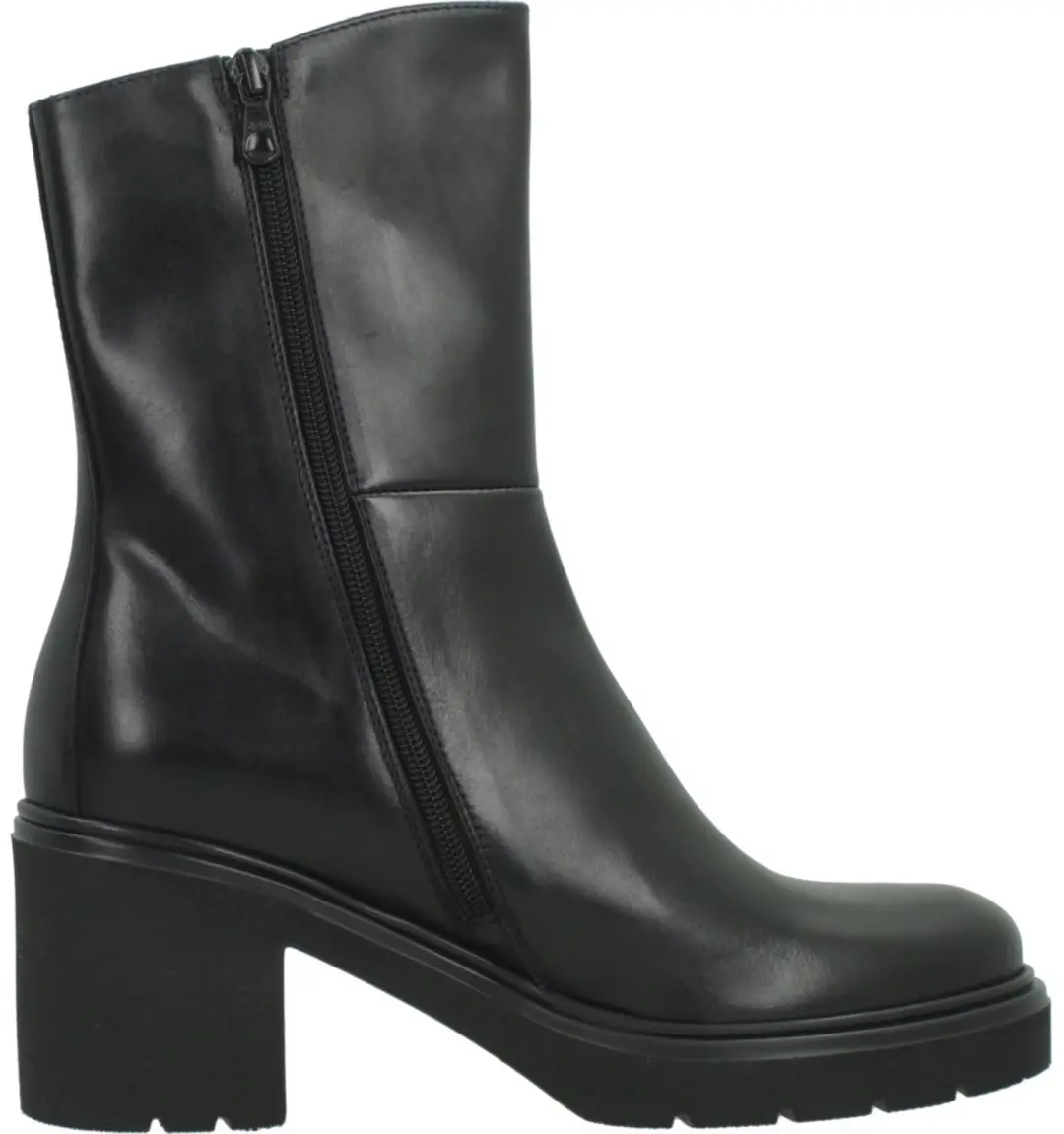NERO GIARDINI I618086D Zwart 39 EU