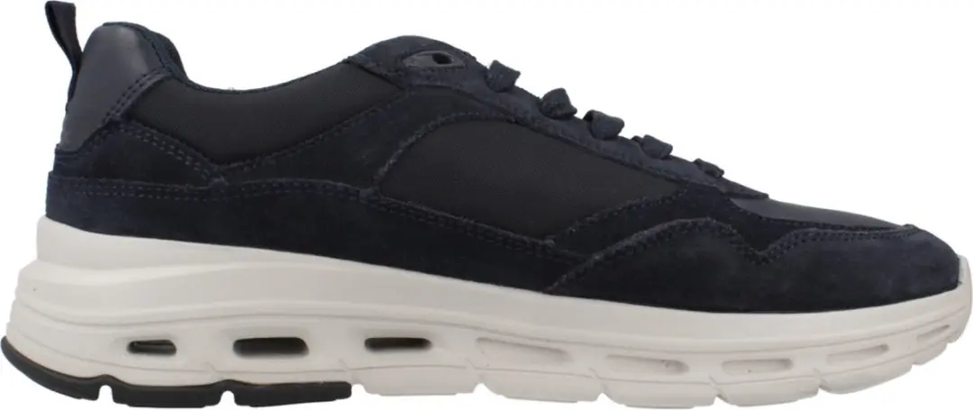 GEOX U HOVERSTREAM Blauw 39 EU