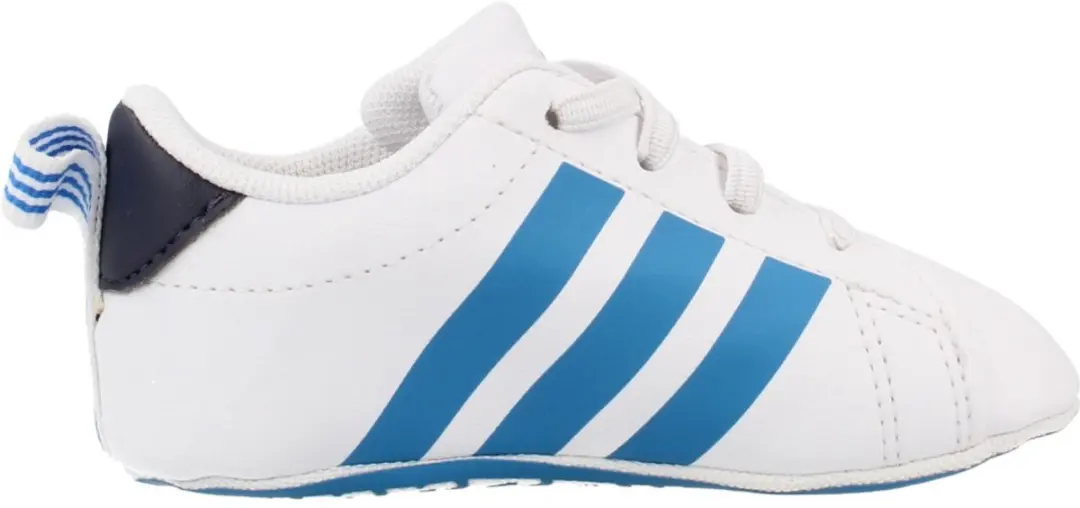 adidas Grand Court Crib KI8218 Sneakers - Wit