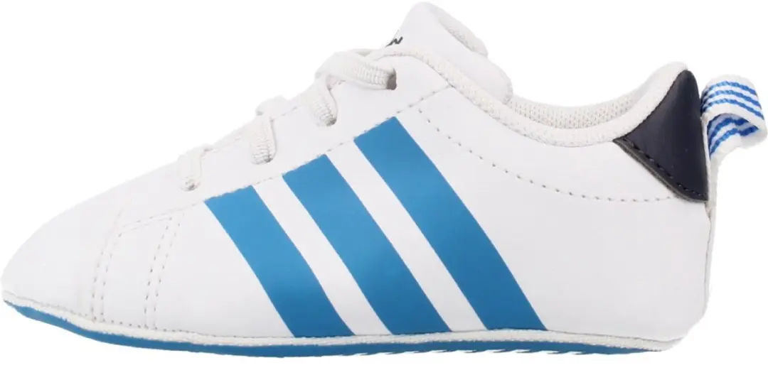 adidas Grand Court Crib KI8218 Sneakers - Wit - afbeelding 2 van 6