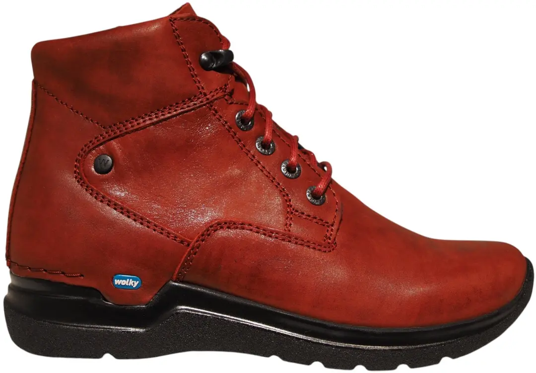 Wolky Whynot HV Veterschoenen 06616