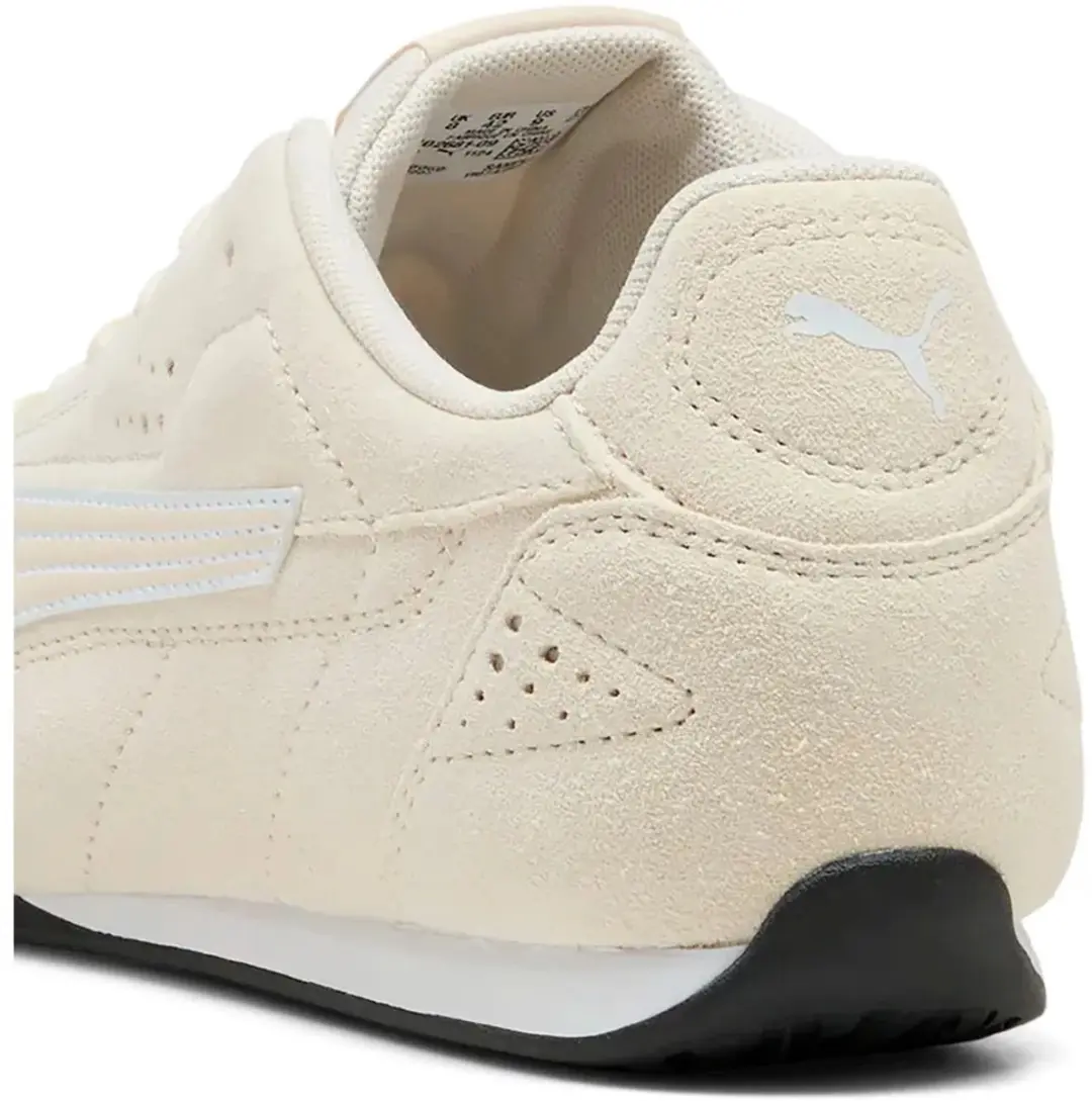 Puma Catch Sneakers 402681-09 - Wit - afbeelding 4 van 5