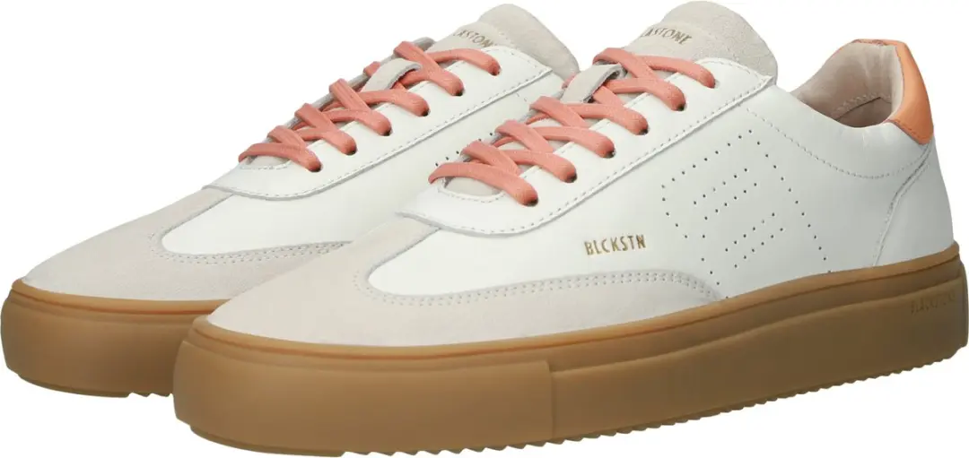 Blackstone Slate Harper DL272.WORA Sneakers - 39 - afbeelding 4 van 6