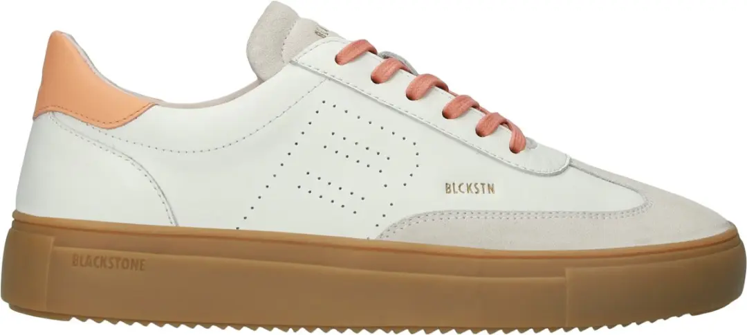 Blackstone Slate Harper DL272.WORA Sneakers