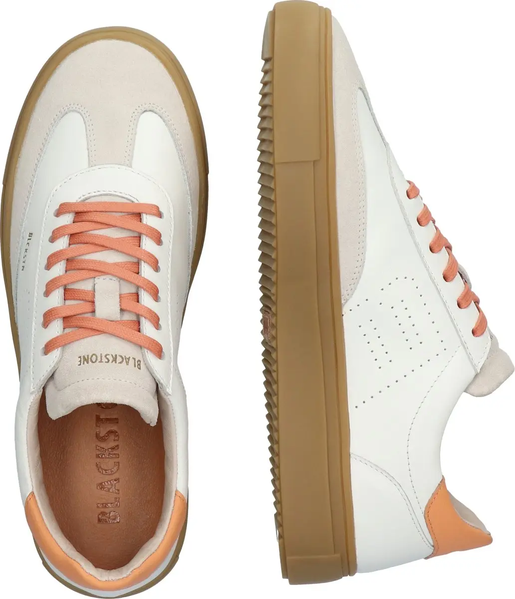 Blackstone Slate Harper DL272.WORA Sneakers - 39 - afbeelding 5 van 6