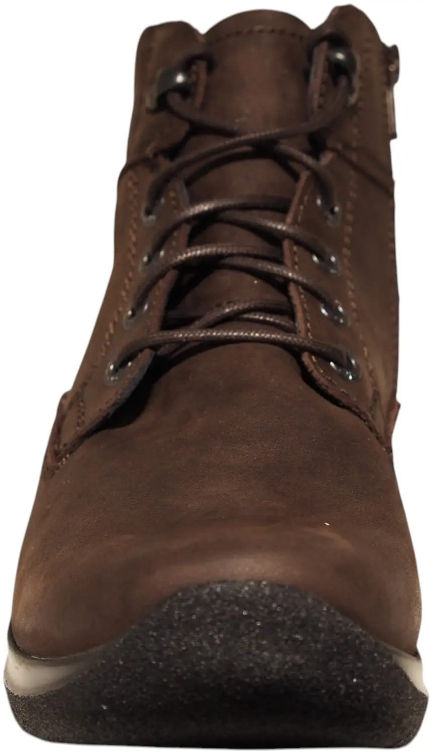 Wolky Whynot HV Veterschoenen Dames - Bruin - afbeelding 5 van 5