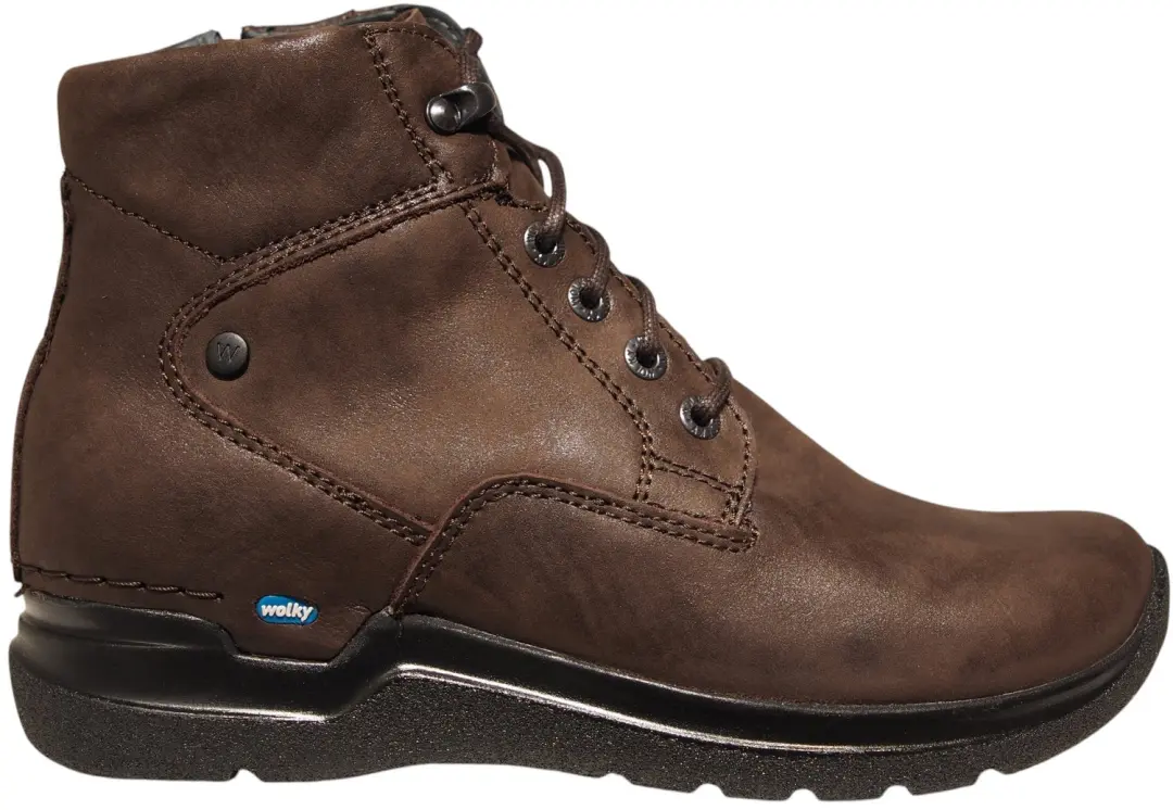 Wolky Whynot HV Veterschoenen Dames