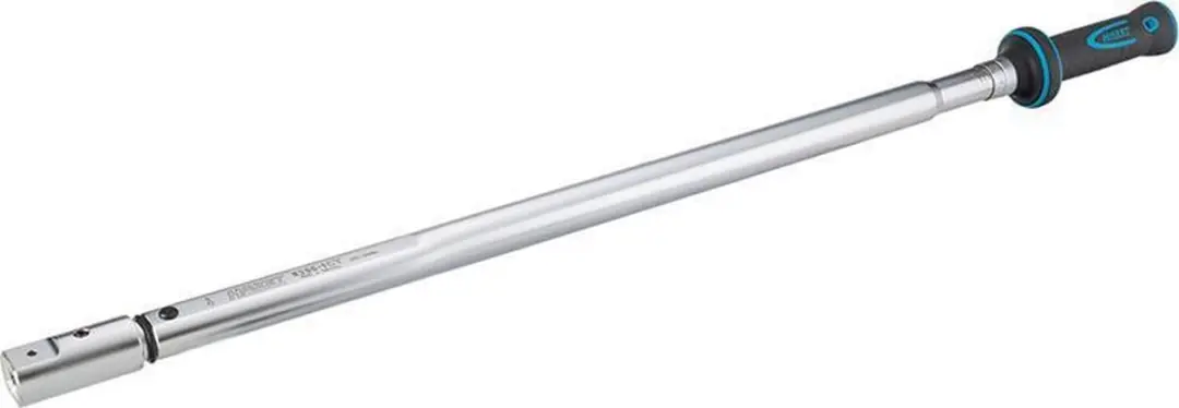 Hazet 6295-1CT Momentsleutel 200-500Nm 14x18mm