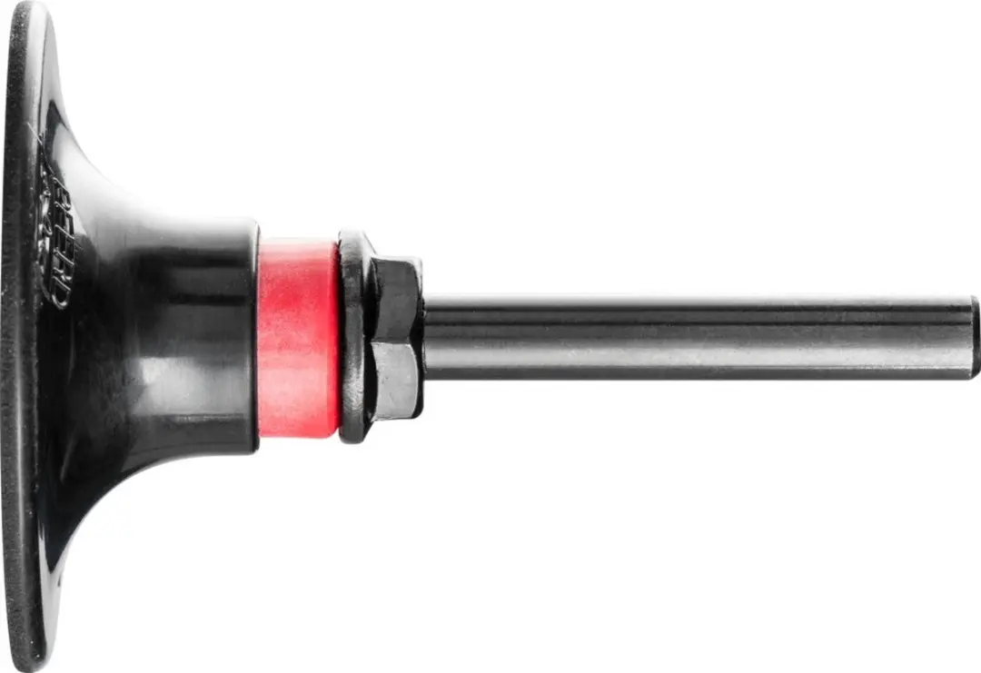 Pferd Schuurbladhouder COMBIDISC 50mm