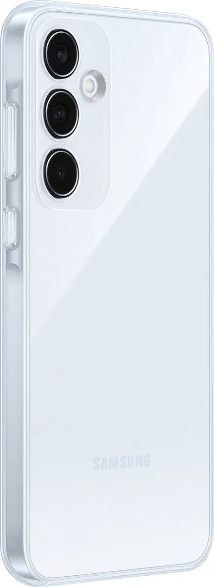Samsung Clear Case Galaxy A35 5G - Transparant EF-QA356CTEGWW