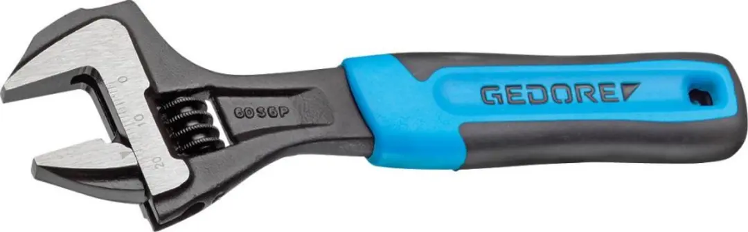 Gedore Schroefsleutel Verstelbaar 20mm - afbeelding 2 van 2